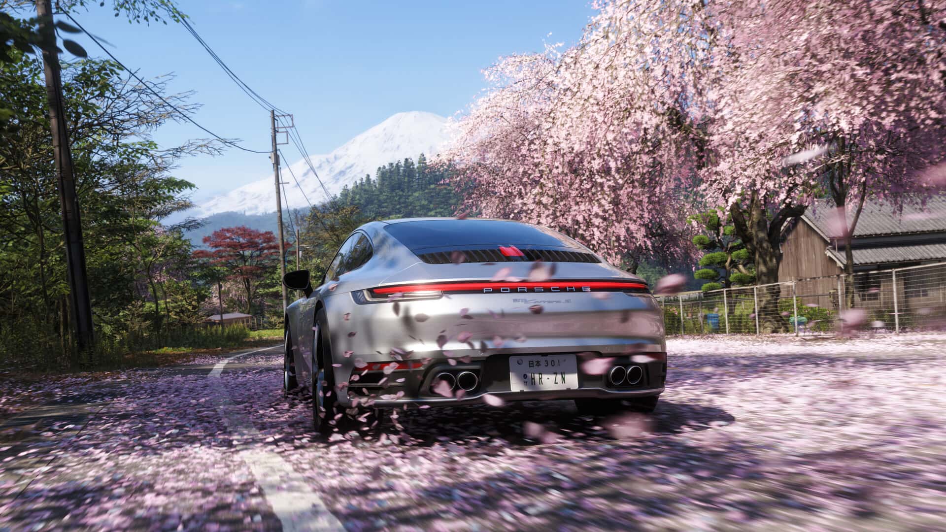 极限竞速 地平线6 Forza Horizon 6 传奇豪华中文版